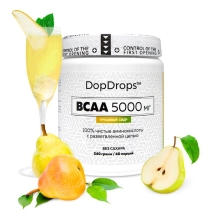 BCAA 5000мг 40serv Грушевый cидр