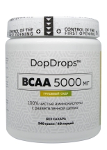BCAA 5000мг 40serv Грушевый cидр