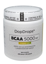 BCAA 5000мг 40serv Грушевый cидр