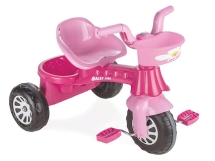 Детский велосипед Pilsan Daisy (07-140) Детский велосипед Pilsan Daisy (07-140)