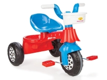 Детский велосипед Pilsan Daisy (07-140) Детский велосипед Pilsan Daisy (07-140)