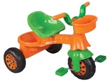 Детский велосипед Pilsan Daisy (07-140) Детский велосипед Pilsan Daisy (07-140)