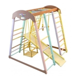 Детский спортивный комплекс PERFETTO KIDS Libellula PS-230, фото 1