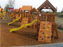 Игровая площадка для дачи "Carnival Clubhouse" (Карнивал Клабхаус) Игровая площадка для дачи "Carnival Clubhouse" (Карнивал Клабхаус)