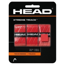 Овергрип Head Xtreme Track (мультиколор), 0,6 мм, 3 шт. Овергрип Head Xtreme Track (мультиколор), 0,6 мм, 3 шт.
