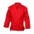 Куртка самбо красная (550г/м2, р. 52, 54)