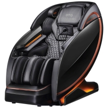 Массажное кресло OTO CN-01 Zen Black