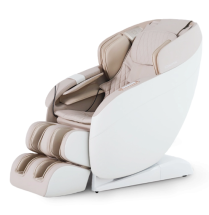 Массажное кресло iMassage Zero Gravity Beige