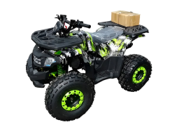 Квадроцикл ATV Bravo 125, фото 1