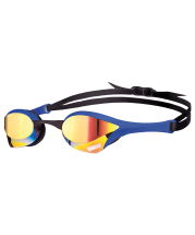 Очки Cobra Ultra Mirror Yellow revo/Blue, 1E032 73