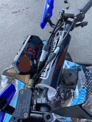 Квадроцикл RAPTOR New 125, фото 5 Квадроцикл RAPTOR New 125, фото 5