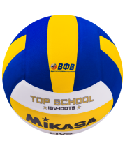 Мяч волейбольный ISV 100TS