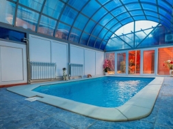 Бассейн 5,2х2,9х1,55м. Памир Marshall Pools (чаша), фото 4