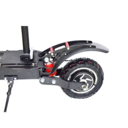 Электросамокат smartONE MS-2 Dual, фото 3