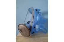 Полнолицевая маска JetaSafety 5950