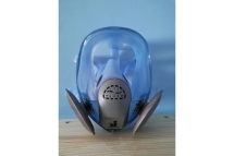 Полнолицевая маска JetaSafety 5950