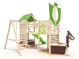 Детская площадка IgraGrad W20, фото 1