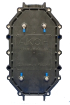 Ионизатор Акон SILVERPRO LIGHT COMBO 100м3