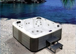 Спа-бассейн Joy Spa JY 8017, фото 2