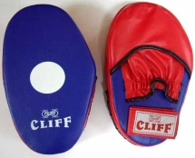 Лапа бокс (PVC) Пакистан