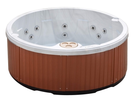 спа-бассейн Jazzi Pool Charlotte, фото 2