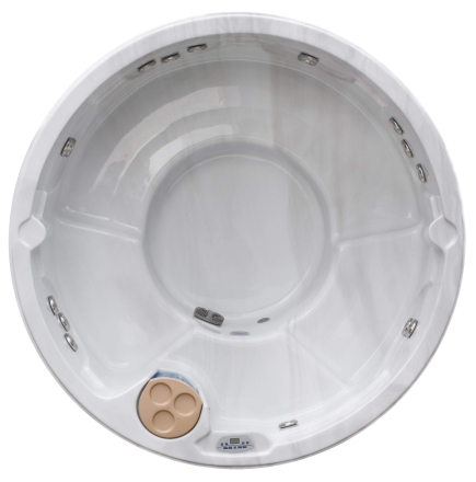 спа-бассейн Jazzi Pool Charlotte, фото 1