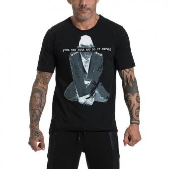 Футболка Grips grpshirt036, фото 1