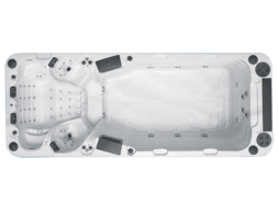 Плавательный Спа Бассейн Jazzi Pool SKT339E1, фото 1 Плавательный Спа Бассейн Jazzi Pool SKT339E1, фото 1