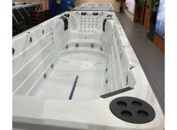 Плавательный Спа Бассейн Jazzi Pool SKT339E1, фото 2 Плавательный Спа Бассейн Jazzi Pool SKT339E1, фото 2