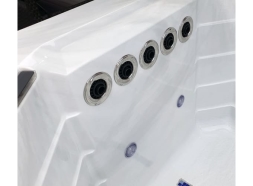Плавательный Спа Бассейн Jazzi Pool SKT339E1, фото 3 Плавательный Спа Бассейн Jazzi Pool SKT339E1, фото 3