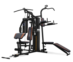 OXYGEN FITNESS VIKING Силовой комплекс