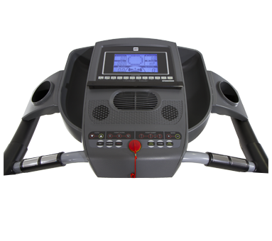 BH FITNESS PIONEER R7 Беговая дорожка, фото 2