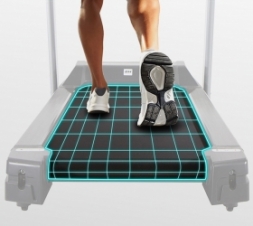 BH FITNESS PIONEER R7 Беговая дорожка, фото 6