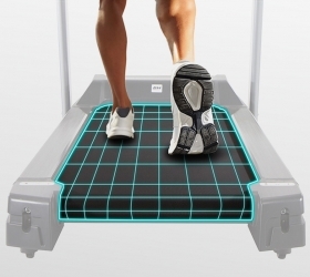 BH FITNESS PIONEER R7 Беговая дорожка, фото 6
