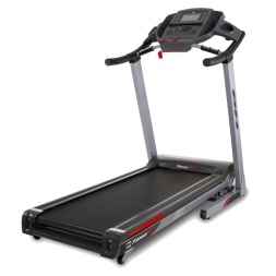 BH FITNESS PIONEER R7 Беговая дорожка, фото 1