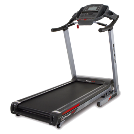 BH FITNESS PIONEER R7 Беговая дорожка, фото 1