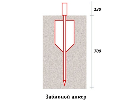 Скульптура из нержавеющей стали Звезда Стандартный размер, фото 5