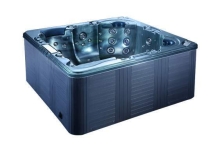 Мини спа-бассейн Sunrans SR827