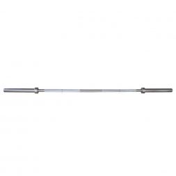 Гриф олимпийский GROME BC102 CPB 86&quot;1000