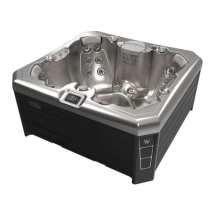 Спа бассейн Wellis Marbella