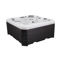 Спа бассейн Wellis Marbella