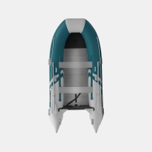 Gladiator B 370 AL LIGHT Морской зеленый-белый моторная лодка ПВХ Алюминиевый пайол Gladiator B 370 AL LIGHT Морской зеленый-белый моторная лодка ПВХ Алюминиевый пайол