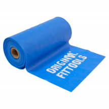 Эспандер ленточный TPE 6000х150х0.6 мм