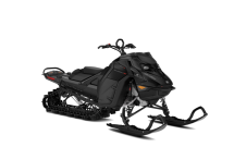 Summit X 154 850 E-TEC Turbo R SHOT с экраном 10.25 дюйма