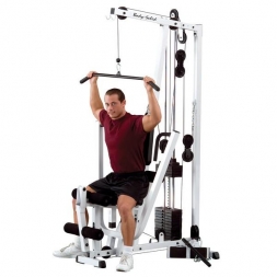 Многофункциональный тренажер Body-Solid EXM1500S, фото 2