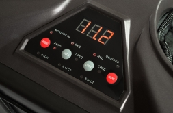 Массажер для ног VF-M8001 Graphite, фото 3