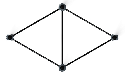 Воркаут 89 серый ВТ 11.08-03, фото 5