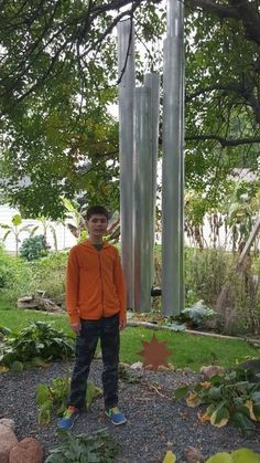 Мелодичный звонок уличный, фото 2