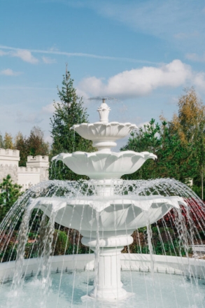 Эдемский фонтан XL, фото 2