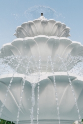 Эдемский фонтан XL, фото 3